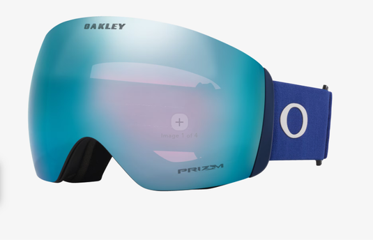 Oakley Flight Deck L Snow Goggles