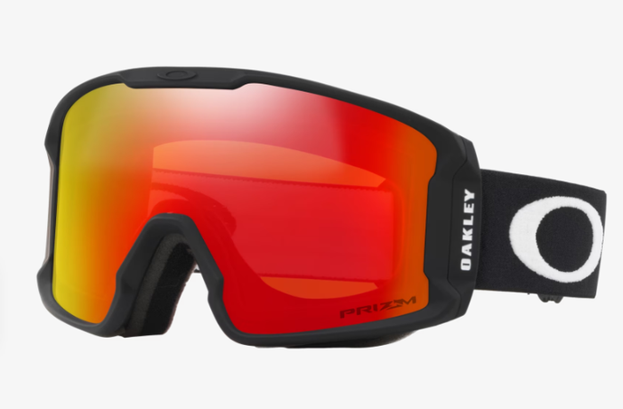 Oakley Line Miner M Snow Goggle