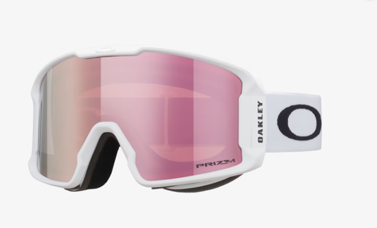 Oakley Line Miner M Snow Goggle