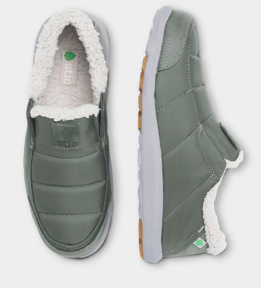 Load image into Gallery viewer, Stio Men&#39;s Colter Mountain Slipper
