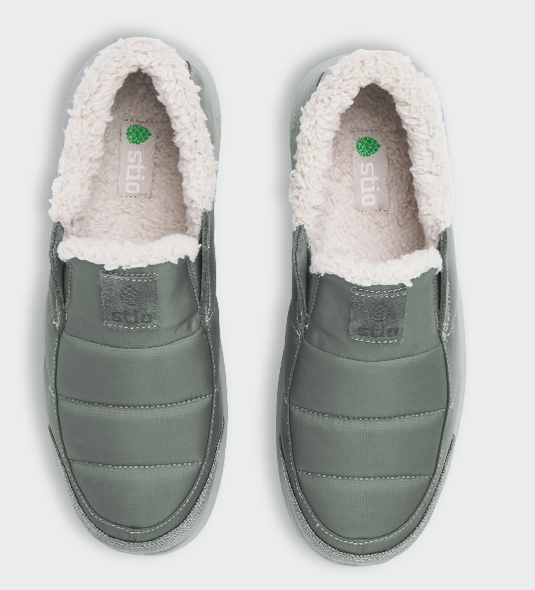 Stio Men's Colter Mountain Slipper