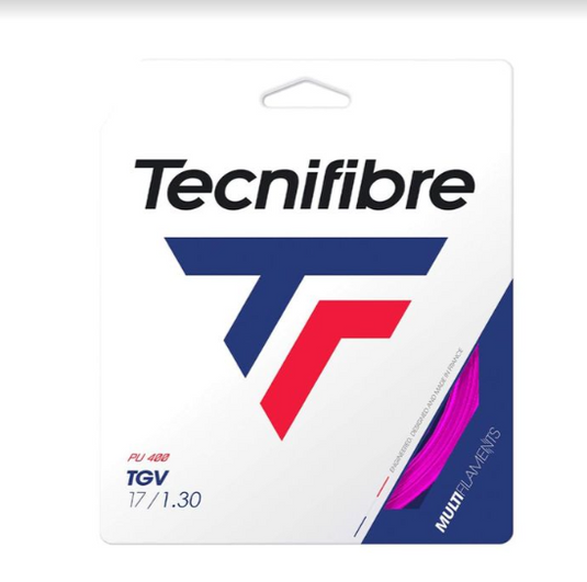 Tecnifibre TGV Tennis String