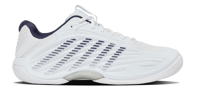 Load image into Gallery viewer, K-Swiss Men's Hypercourt Express 3 - Wide - Tennis Shoes
