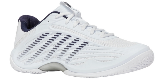 K-Swiss Men's Hypercourt Express 3 - Wide - Tennis Shoes
