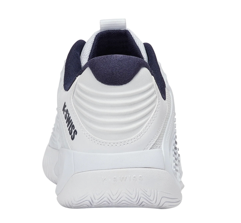 Load image into Gallery viewer, K-Swiss Men's Hypercourt Express 3 - Wide - Tennis Shoes
