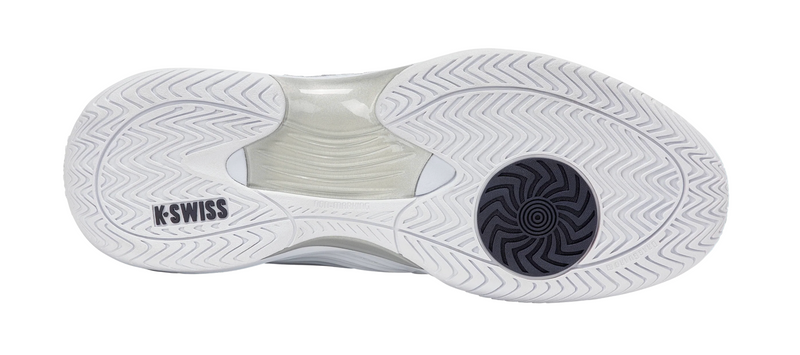 Load image into Gallery viewer, K-Swiss Men's Hypercourt Express 3 - Wide - Tennis Shoes
