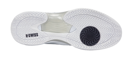 K-Swiss Men's Hypercourt Express 3 - Wide - Tennis Shoes