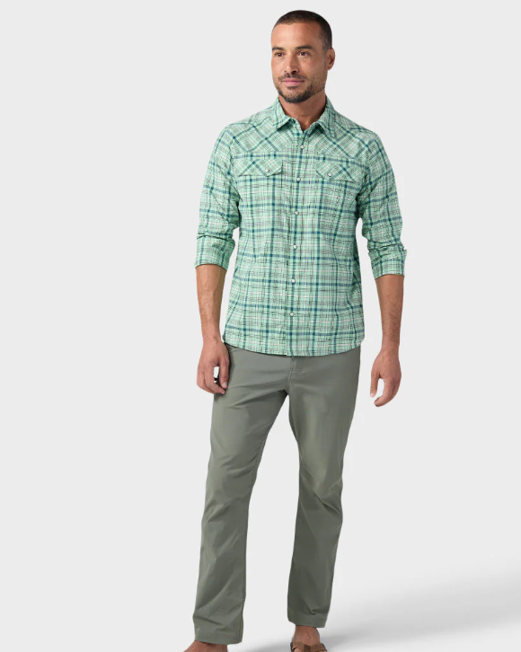 Load image into Gallery viewer, Stio Men's Coburn Pant - Ski &amp; Tennis Station

