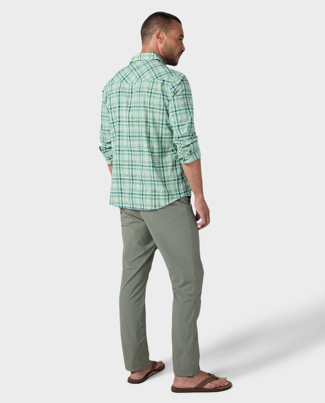 Load image into Gallery viewer, Stio Men's Coburn Pant - Ski &amp; Tennis Station

