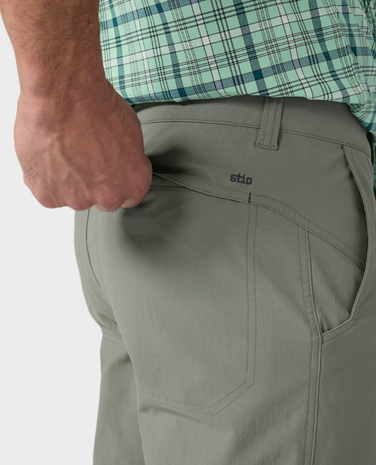 Stio Men's Coburn Pant - Ski & Tennis Station