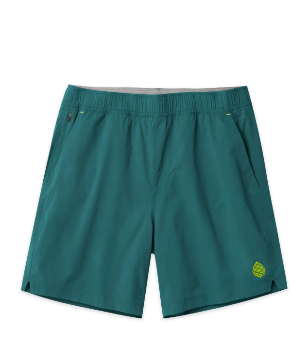 Load image into Gallery viewer, Stio Men's Bounder Lined Short - 7" - Ski &amp; Tennis Station
