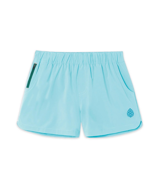 Stio Women's CFS Drifter Short - Ski & Tennis Station