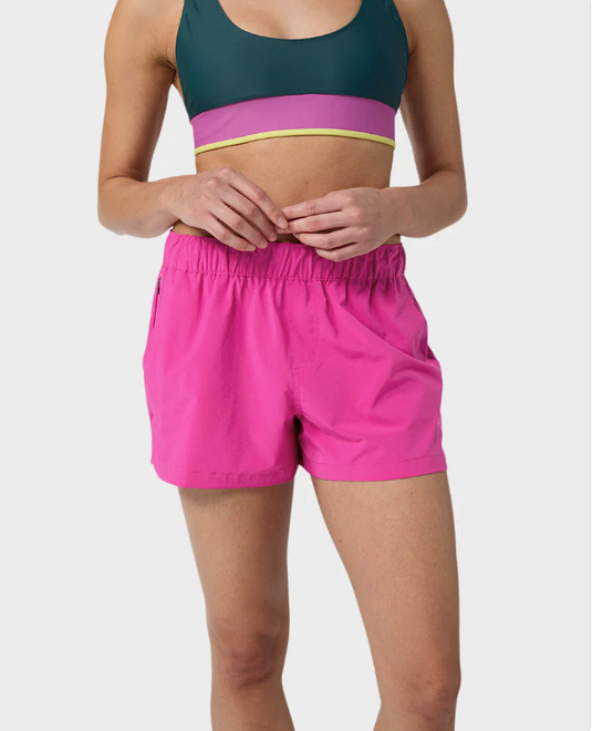 Stio Women's CFS Drifter Short - Ski & Tennis Station