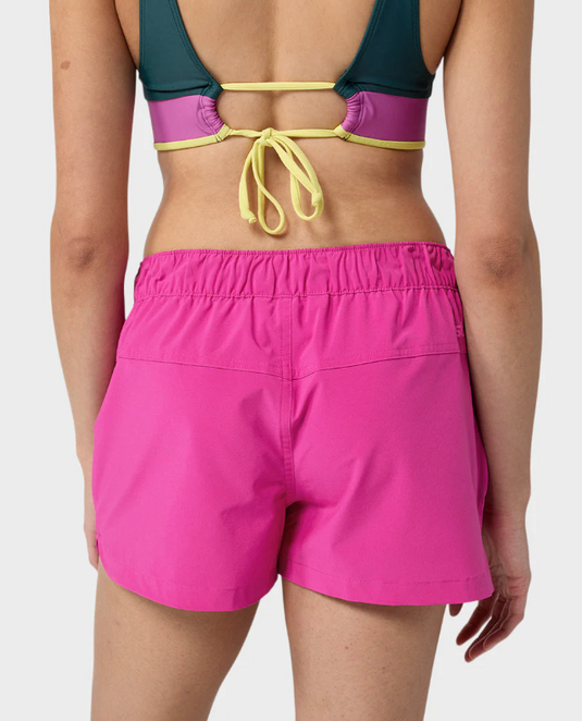Stio Women's CFS Drifter Short - Ski & Tennis Station