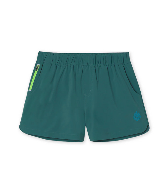 Stio Women's CFS Drifter Short - Ski & Tennis Station