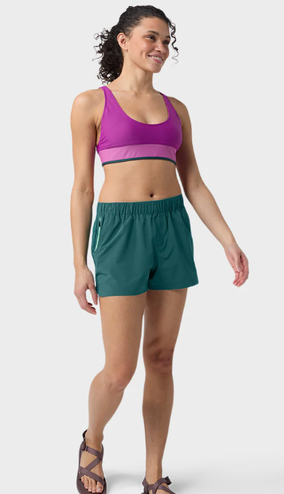 Load image into Gallery viewer, Stio Women's CFS Drifter Short - Ski &amp; Tennis Station
