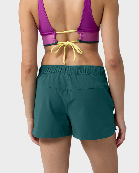 Stio Women's CFS Drifter Short - Ski & Tennis Station