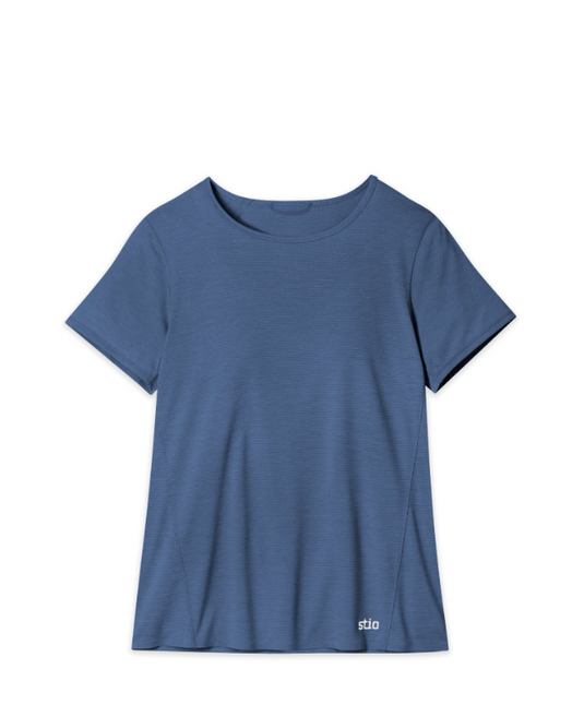 Stio Women's Lucent Tee Short Sleeve - Ski & Tennis Station