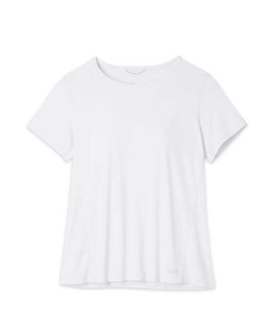 Stio Women's Lucent Tee Short Sleeve - Ski & Tennis Station