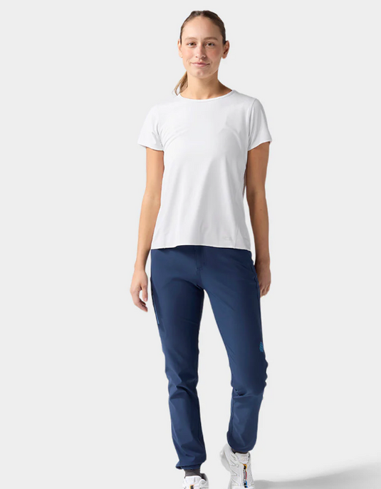 Stio Women's Lucent Tee Short Sleeve - Ski & Tennis Station