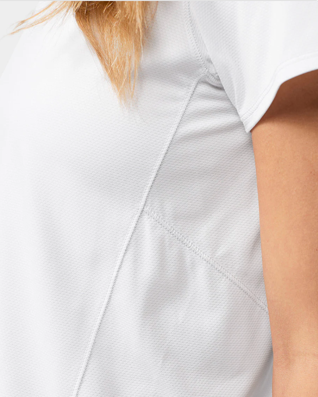 Load image into Gallery viewer, Stio Women's Lucent Tee Short Sleeve - Ski &amp; Tennis Station
