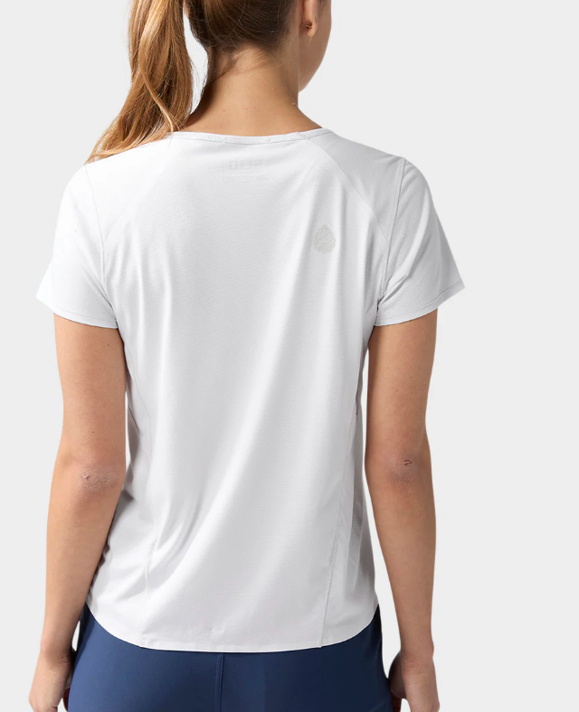 Load image into Gallery viewer, Stio Women's Lucent Tee Short Sleeve - Ski &amp; Tennis Station
