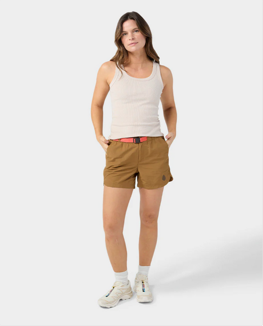Stio Women's Goodwin Short