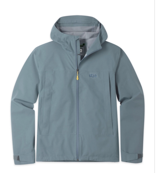 Stio Men's Modis Hooded Jacket