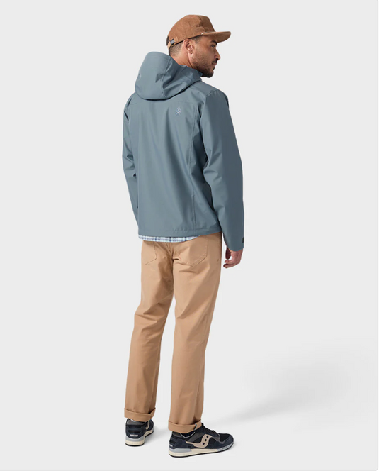 Stio Men's Modis Hooded Jacket