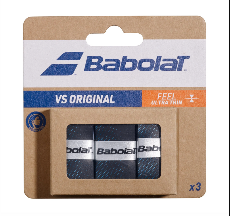 Load image into Gallery viewer, Babolat VS Original (3 Pack) - Ski &amp; Tennis Station
