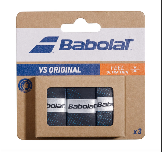 Babolat VS Original (3 Pack) - Ski & Tennis Station