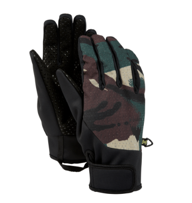 Load image into Gallery viewer, Burton Men's Park Gloves 2027 - Ski &amp; Tennis Station
