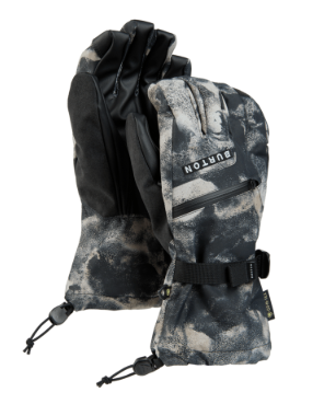 Load image into Gallery viewer, Burton Men's GORE-TEX Gloves 2027 - Ski &amp; Tennis Station
