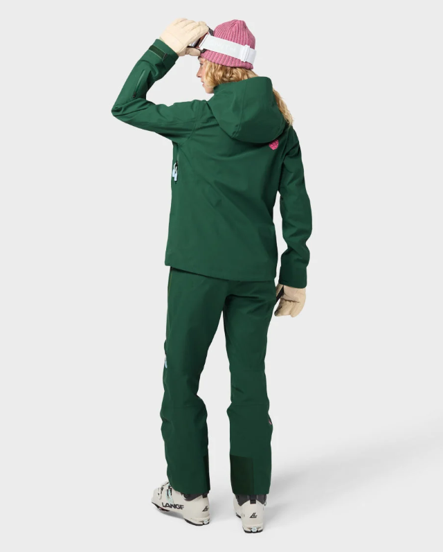Load image into Gallery viewer, Stio Women's Environ Jacket 2027
