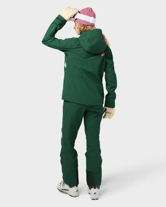 Stio Women's Environ Jacket 2027