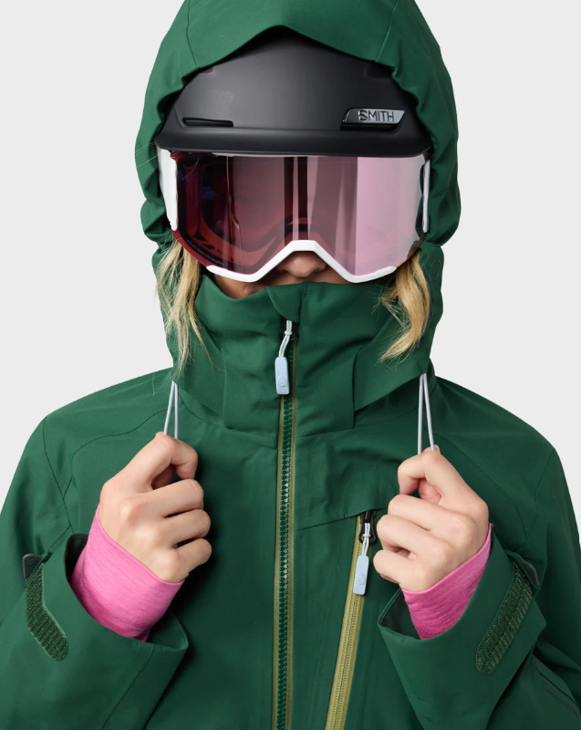 Load image into Gallery viewer, Stio Women's Environ Jacket 2027
