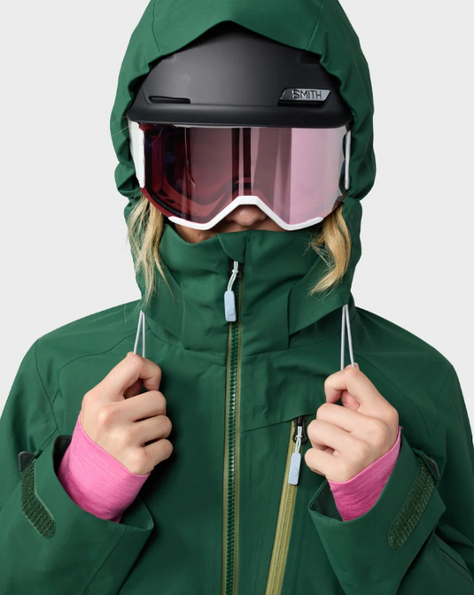 Stio Women's Environ Jacket 2027