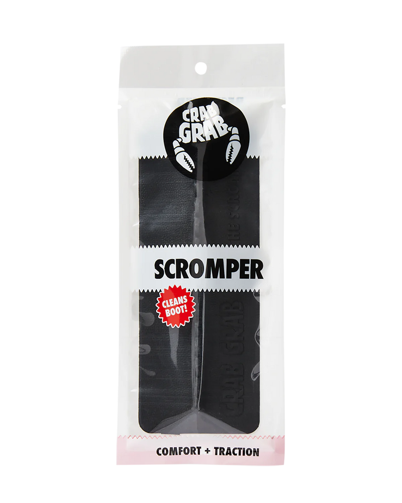 Load image into Gallery viewer, Crab Grab Scromper Stomp Pad
