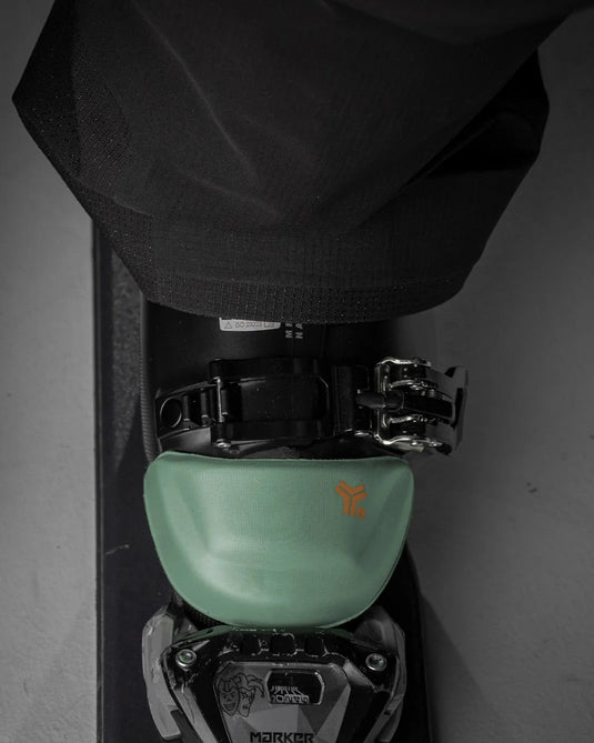°bootcap® - Toe Warmer