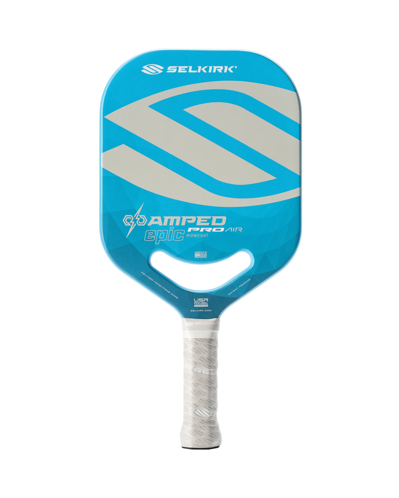 Load image into Gallery viewer, Selkirk Amped Pro Air Epic Pickleball Paddle
