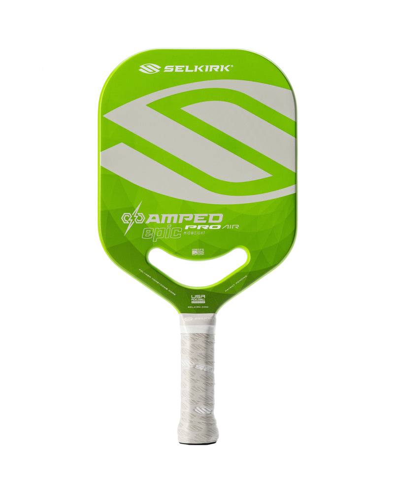 Load image into Gallery viewer, Selkirk Amped Pro Air Epic Pickleball Paddle
