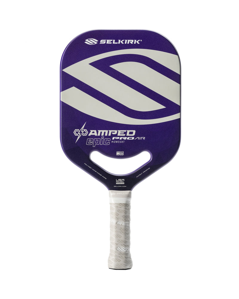 Load image into Gallery viewer, Selkirk Amped Pro Air Epic Pickleball Paddle
