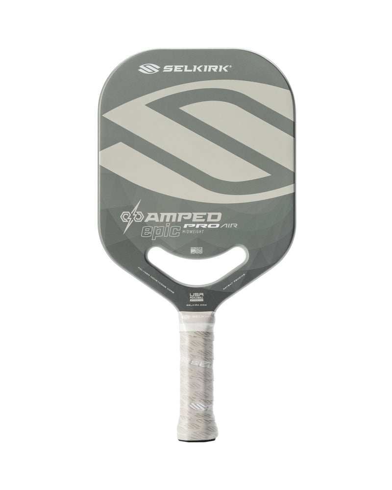 Load image into Gallery viewer, Selkirk Amped Pro Air Epic Pickleball Paddle
