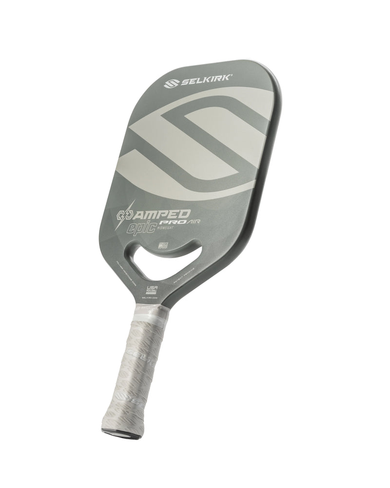 Load image into Gallery viewer, Selkirk Amped Pro Air Epic Pickleball Paddle
