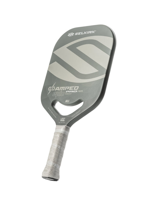 Selkirk Amped Pro Air Epic Pickleball Paddle