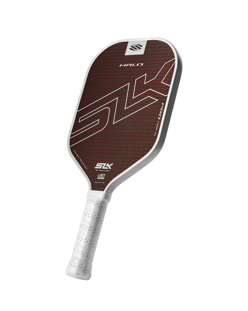 Load image into Gallery viewer, Selkirk Halo Pro XL Pickleball Paddle
