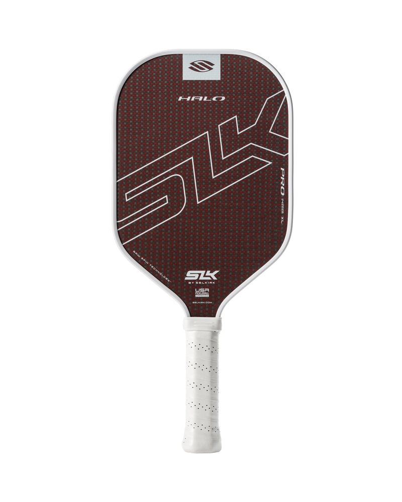 Load image into Gallery viewer, Selkirk Halo Pro XL Pickleball Paddle
