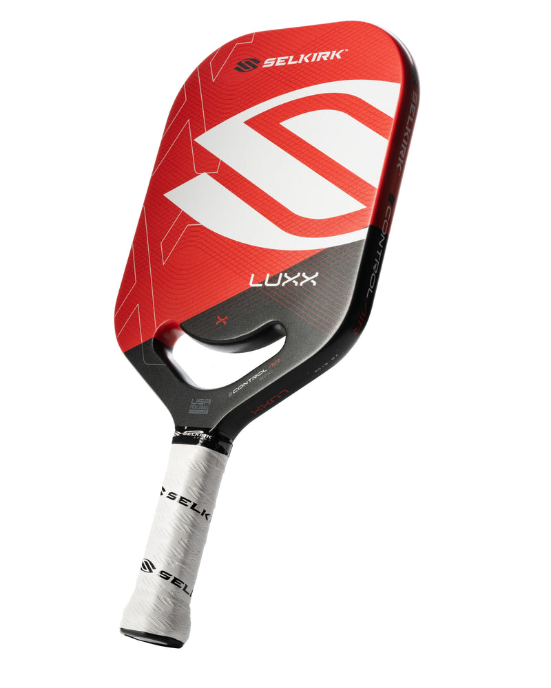 Load image into Gallery viewer, Selkirk Luxx Control Air Epic Pickleball Paddle
