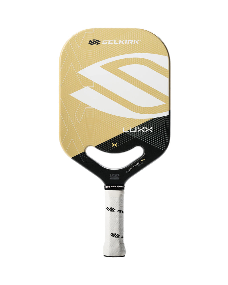 Load image into Gallery viewer, Selkirk Luxx Control Air Epic Pickleball Paddle
