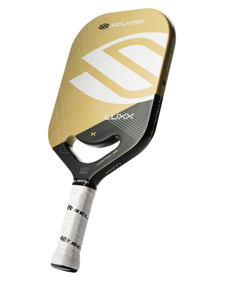 Load image into Gallery viewer, Selkirk Luxx Control Air Epic Pickleball Paddle
